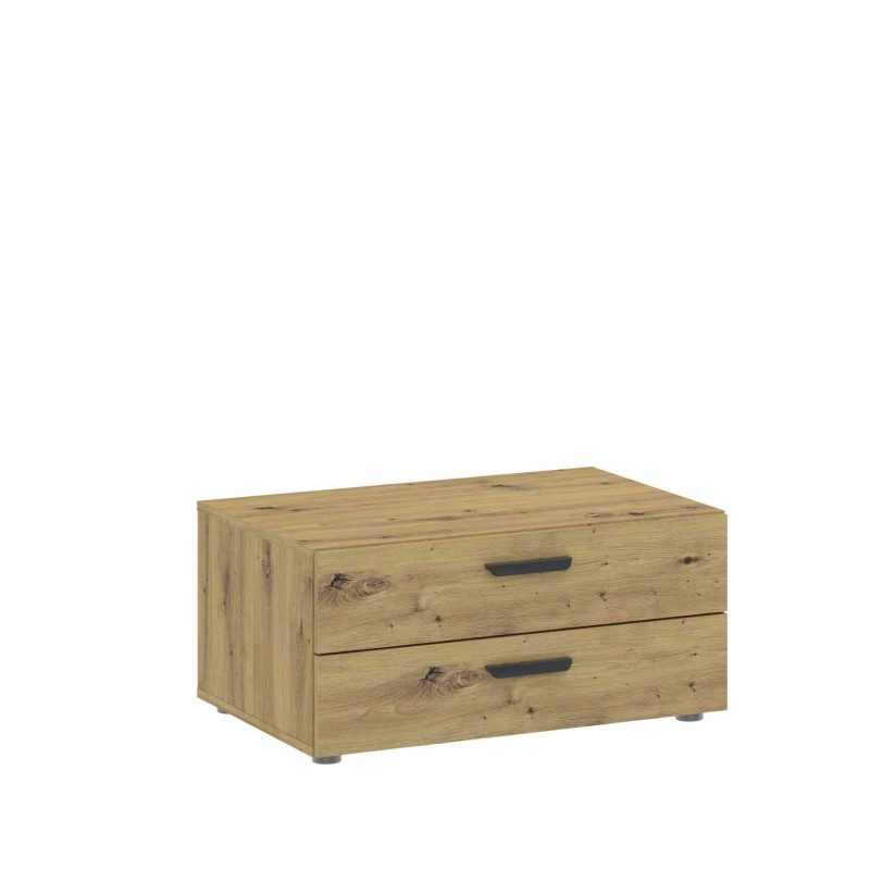 Basic Two - Komoda 2S