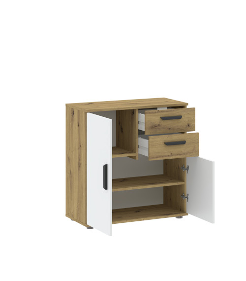 Komoda Basic Two - 2D2S