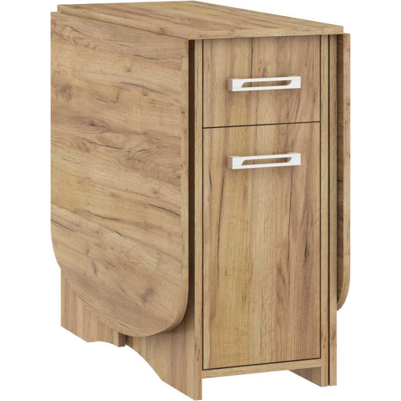 Stół rozkładany Expert X Craft złoty