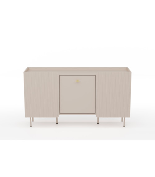 Komoda WENUS 3D - Cashmere