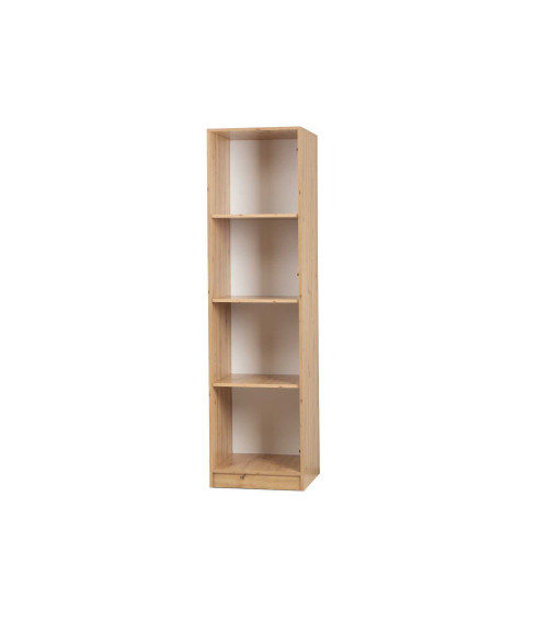 Szafa SMART 5 Dąb artisan
