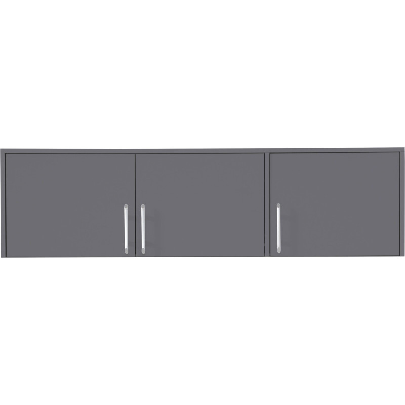 Nadstawka do szafy SMART 2 Antracyt