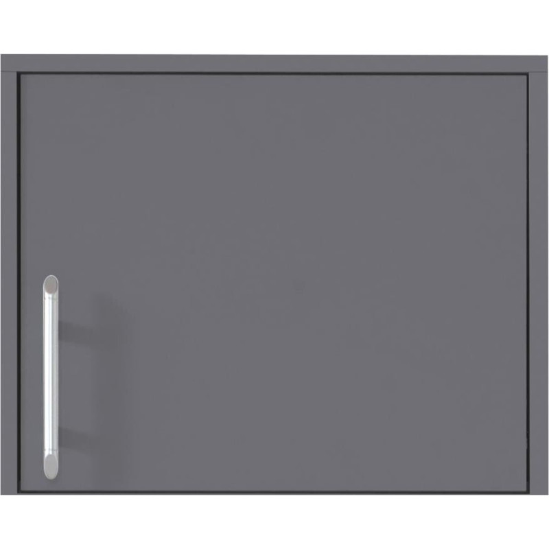 Nadstawka do szafy SMART 5 Antracyt