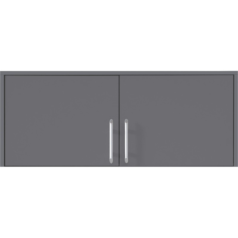 Nadstawka do szafy SMART 3 Antracyt