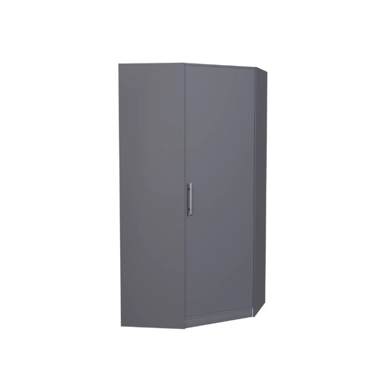 Szafa SMART 4 Antracyt