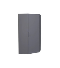 Szafa SMART 4 Antracyt