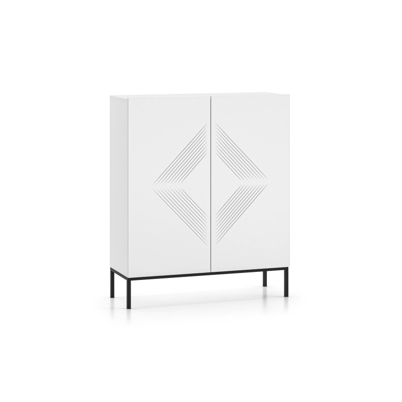 Komoda Clearing 01 - Podstawa Czarna