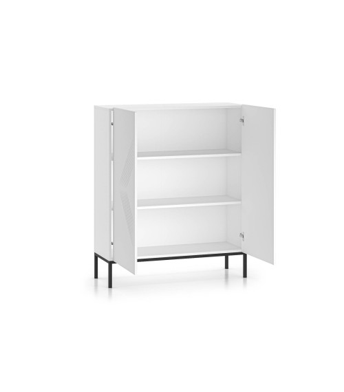 Komoda Clearing 01 - Podstawa Czarna