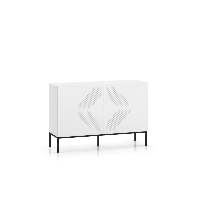 Komoda Clearing 03 - Podstawa Czarna