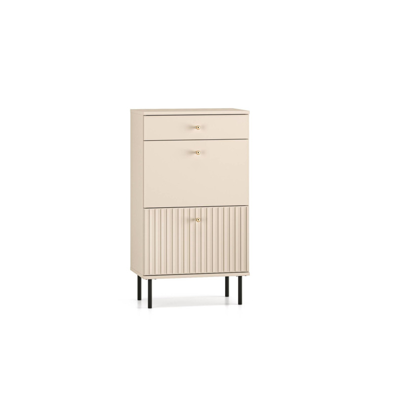 Szafka 2K1S Sophie 13 - Cashmere