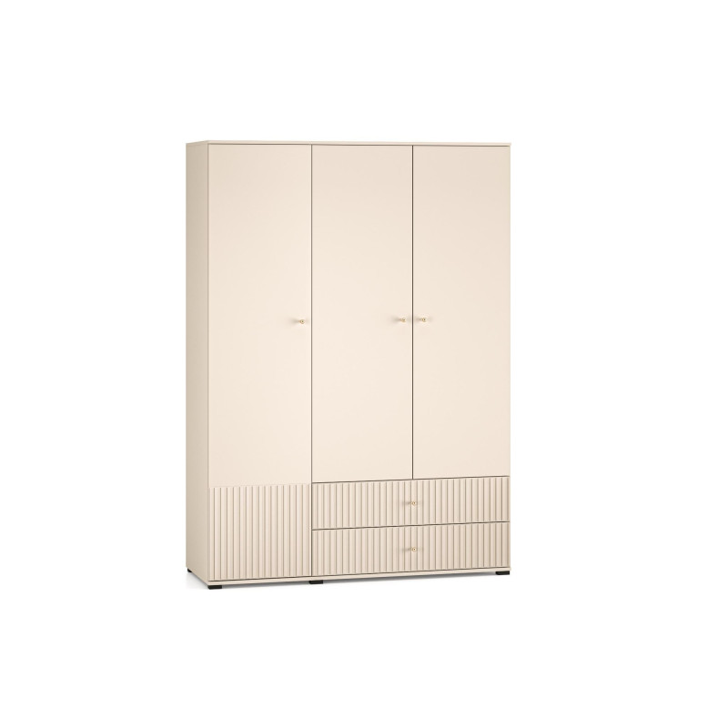 Sophie 22 cashmere - szafa 3D2S