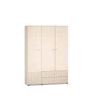 Sophie 22 cashmere - szafa 3D2S