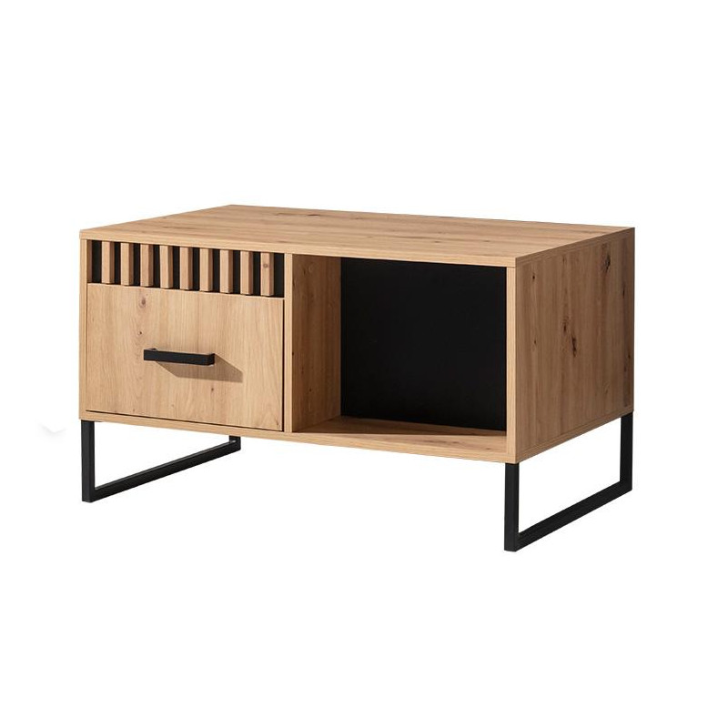 Ława 90X60 Lamelix 8