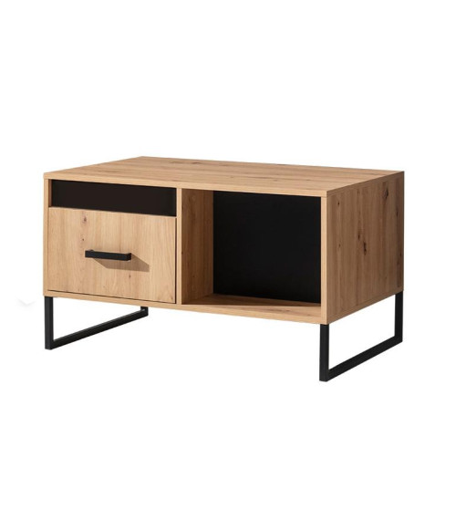 Ława 90X60 Lamelix 8