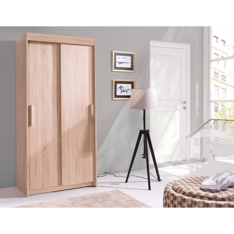 Szafa Karo 100 sonoma/sonoma