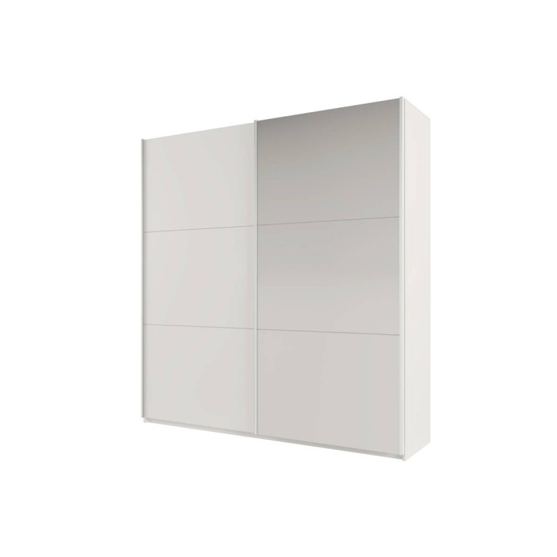 Szafa Rodos 225 Biała