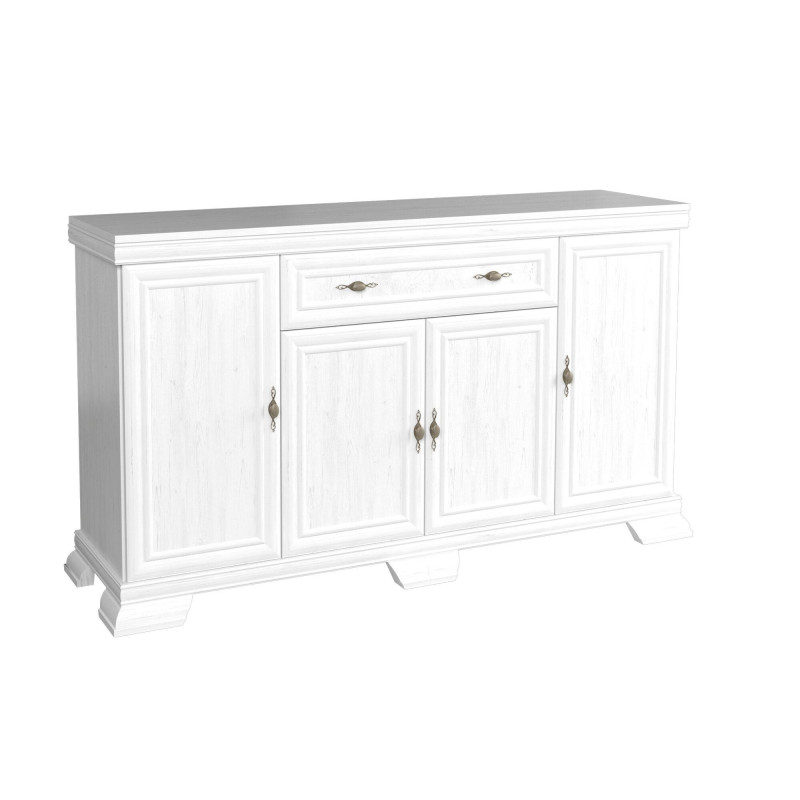 Komoda Kora KK4 - Sosna Andersen