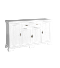 Komoda Kora KK4 - Sosna Andersen