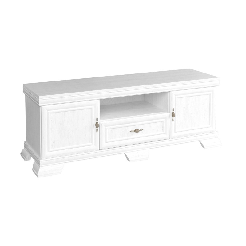 Szafka rtv Kora KRT2 - Sosna Andersen