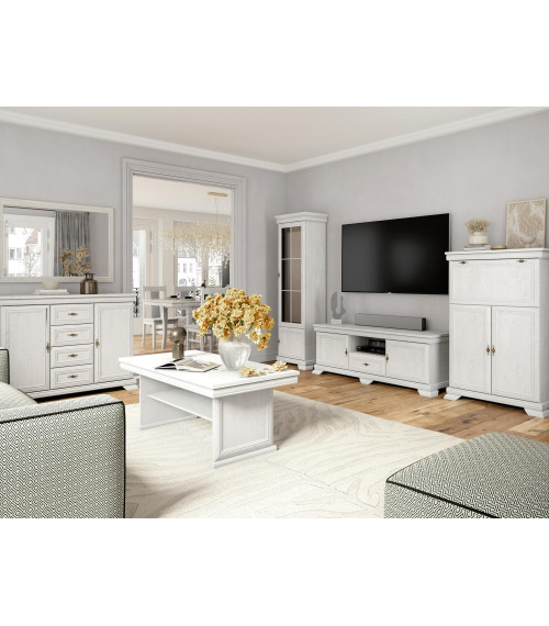 Witryna Kora KRW1 - Sosna Andersen