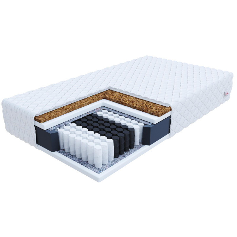 Materac Family 120x200 - Poliester