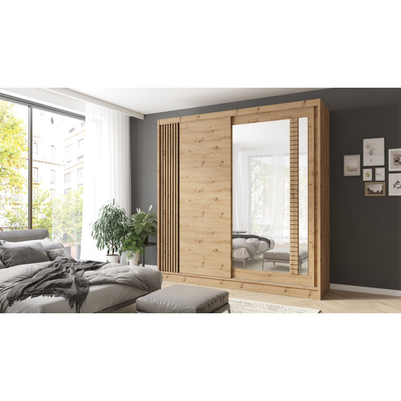 Szafa ARTIZ AZ-5-200