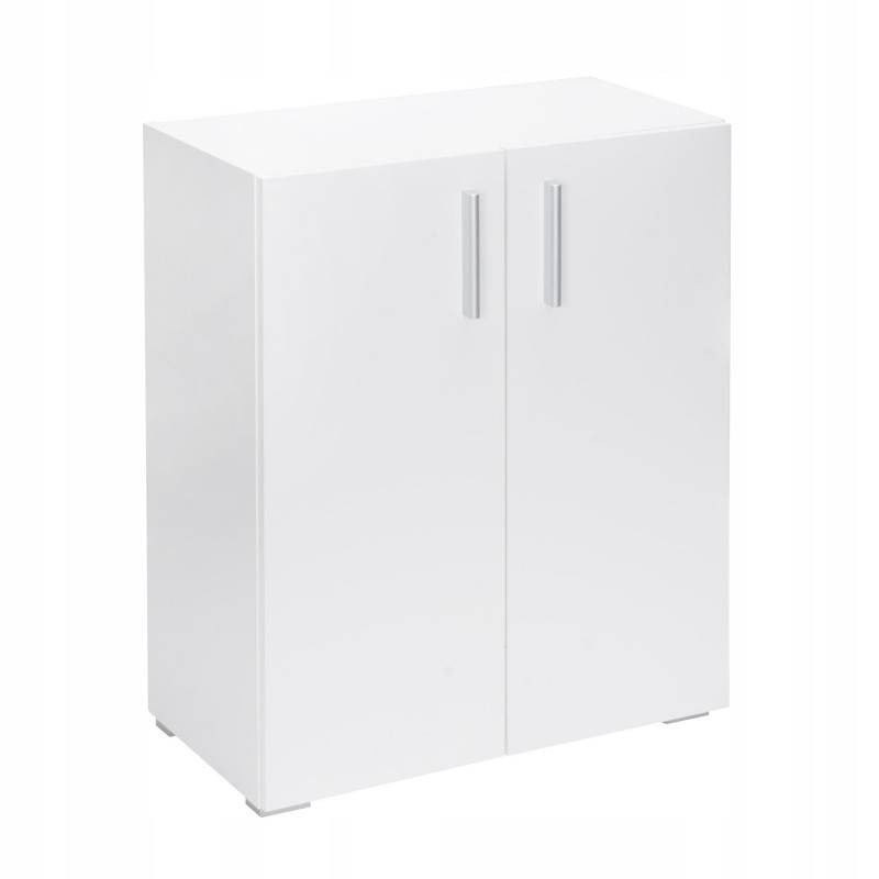 Szafka 2P Vela Biała