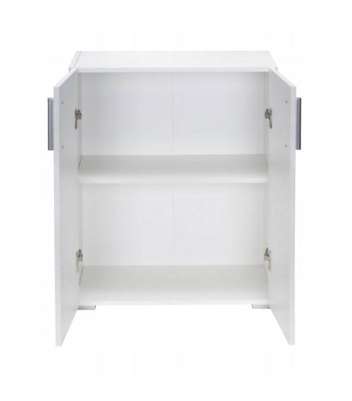 Szafka 2P Vela Biała