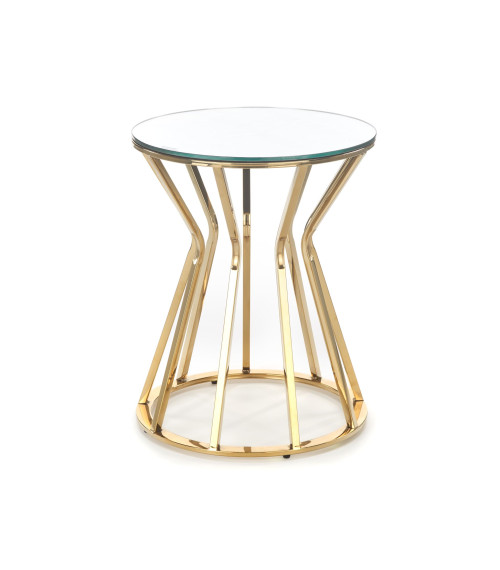 AFINA S ława, lustro / złoty (1p1szt)