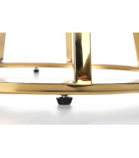 AFINA S ława, lustro / złoty (1p1szt)