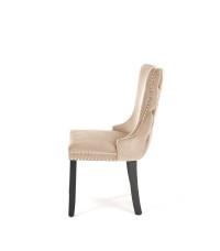 ALDA krzesło beżowy (1p2szt)