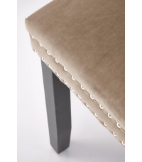 ALDA krzesło beżowy (1p2szt)