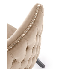 ALDA krzesło beżowy (1p2szt)