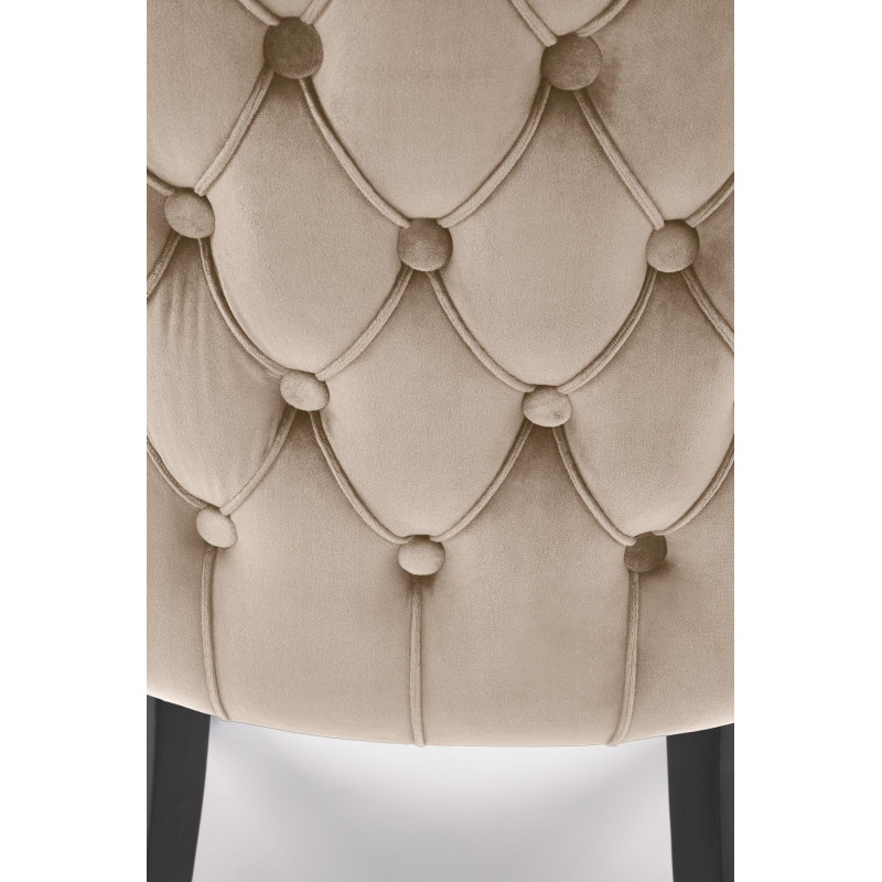 ALDA krzesło beżowy (1p2szt)