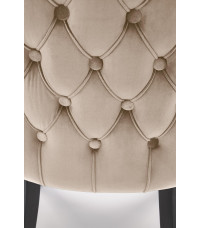 ALDA krzesło beżowy (1p2szt)