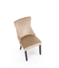 ALDA krzesło beżowy (1p2szt)