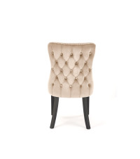 ALDA krzesło beżowy (1p2szt)