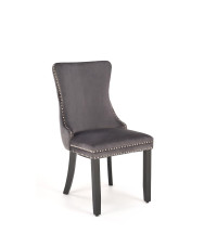 ALDA krzesło popielaty (1p2szt)