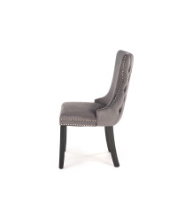 ALDA krzesło popielaty (1p2szt)