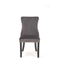 ALDA krzesło popielaty (1p2szt)