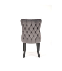 ALDA krzesło popielaty (1p2szt)