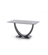 ANTON stół czarny (3p1szt)