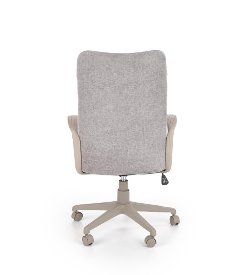 ARCTIC fotel pracowniczy popiel