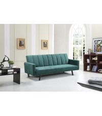 ARMANDO sofa ciemny zielony (1p1szt)
