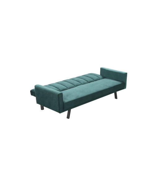 ARMANDO sofa ciemny zielony (1p1szt)