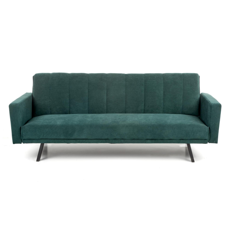 ARMANDO sofa ciemny zielony (1p1szt)
