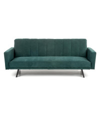 ARMANDO sofa ciemny zielony (1p1szt)