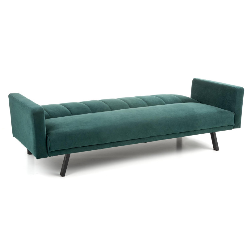 ARMANDO sofa ciemny zielony (1p1szt)