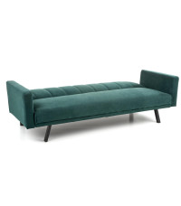 ARMANDO sofa ciemny zielony (1p1szt)