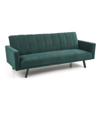 ARMANDO sofa ciemny zielony (1p1szt)